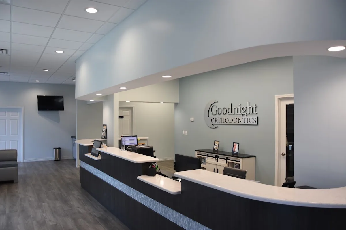 Goodnight Orthodontics photo 3