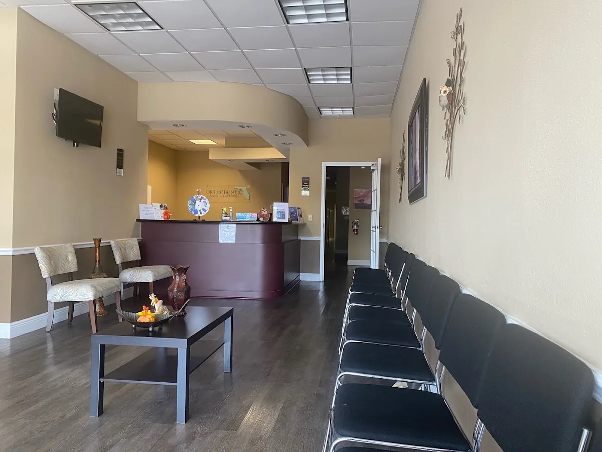 Orthodontic Specialists of Florida photo 1