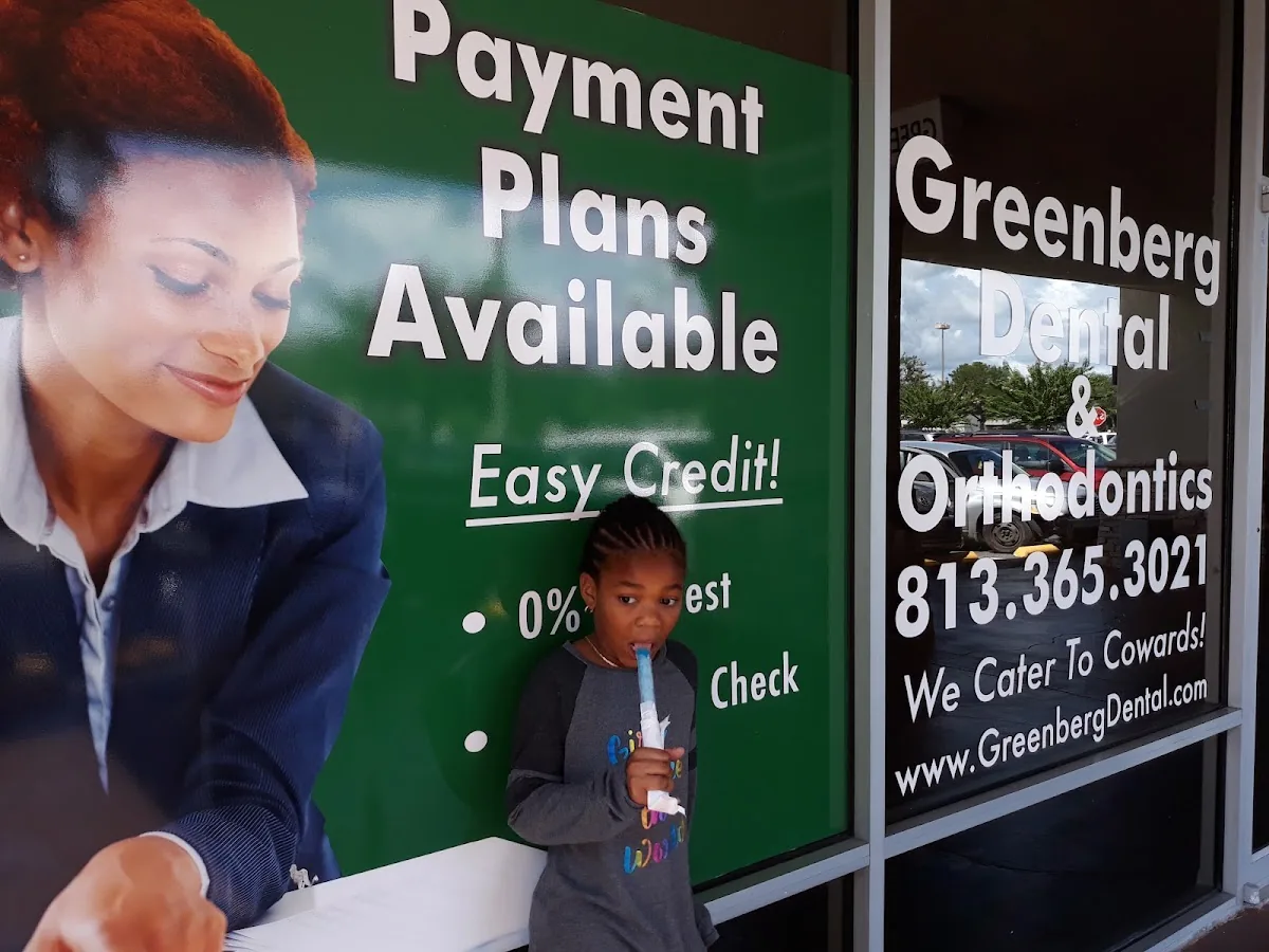 Greenberg Dental & Orthodontics photo 2