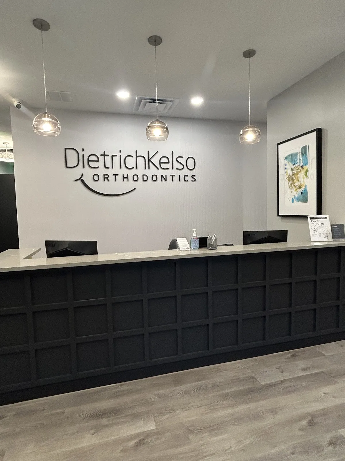 Dietrich and Kelso Orthodontics photo 2