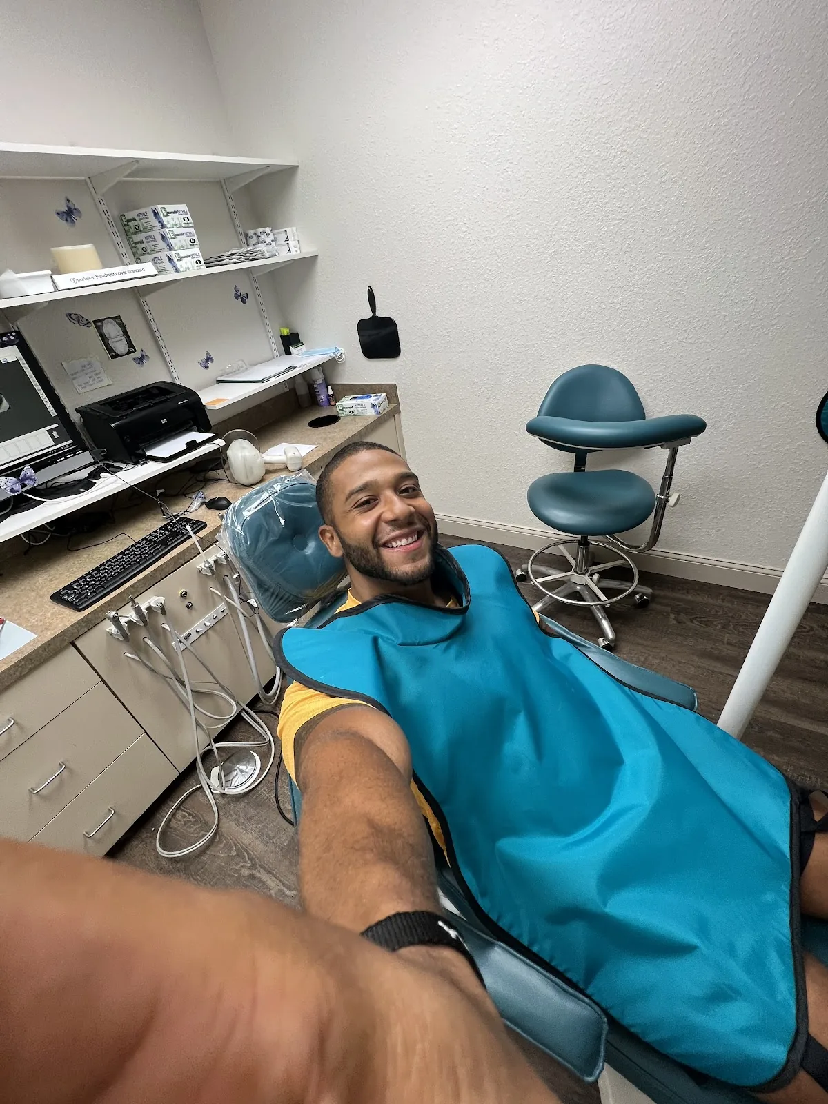 Greenberg Dental & Orthodontics photo 1