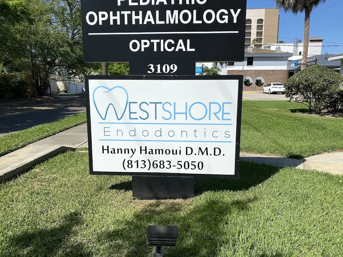 West Shore Endodontics photo 1