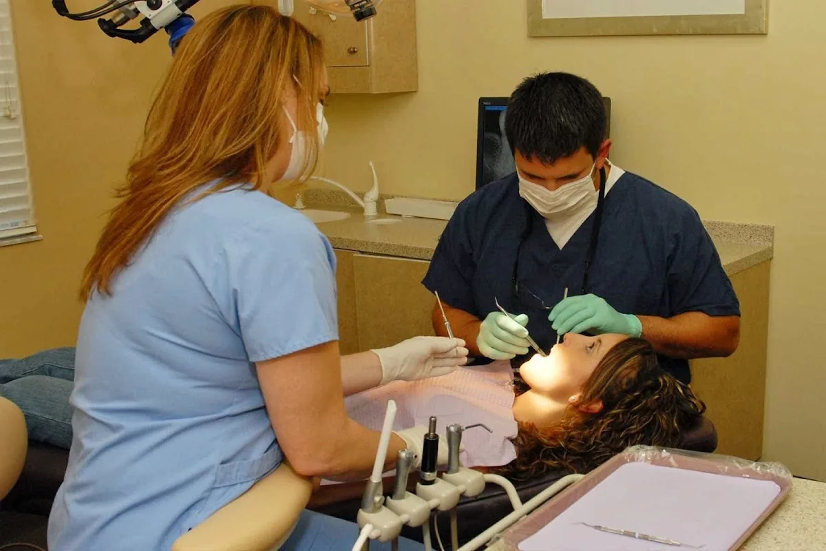 Citrus Endodontics Group photo 3