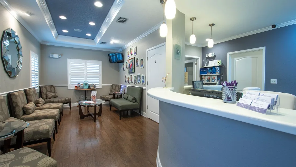 Tampa Dental Wellness of Westchase | Restorative, Cosmetic, Dental Implants & General Dentist Tampa