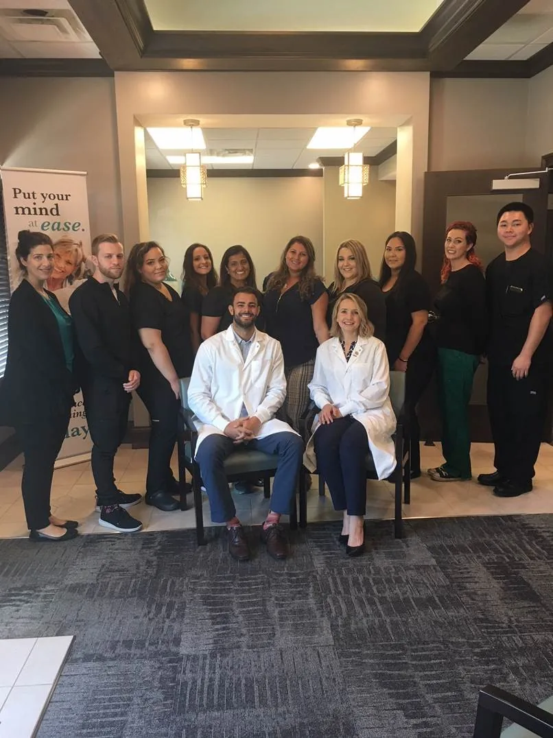 Nine Eagles Dental Care photo 2