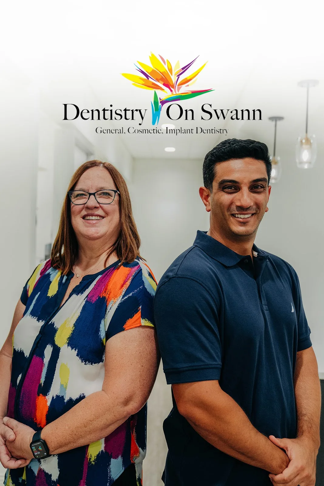 Dentistry On Swann photo 1