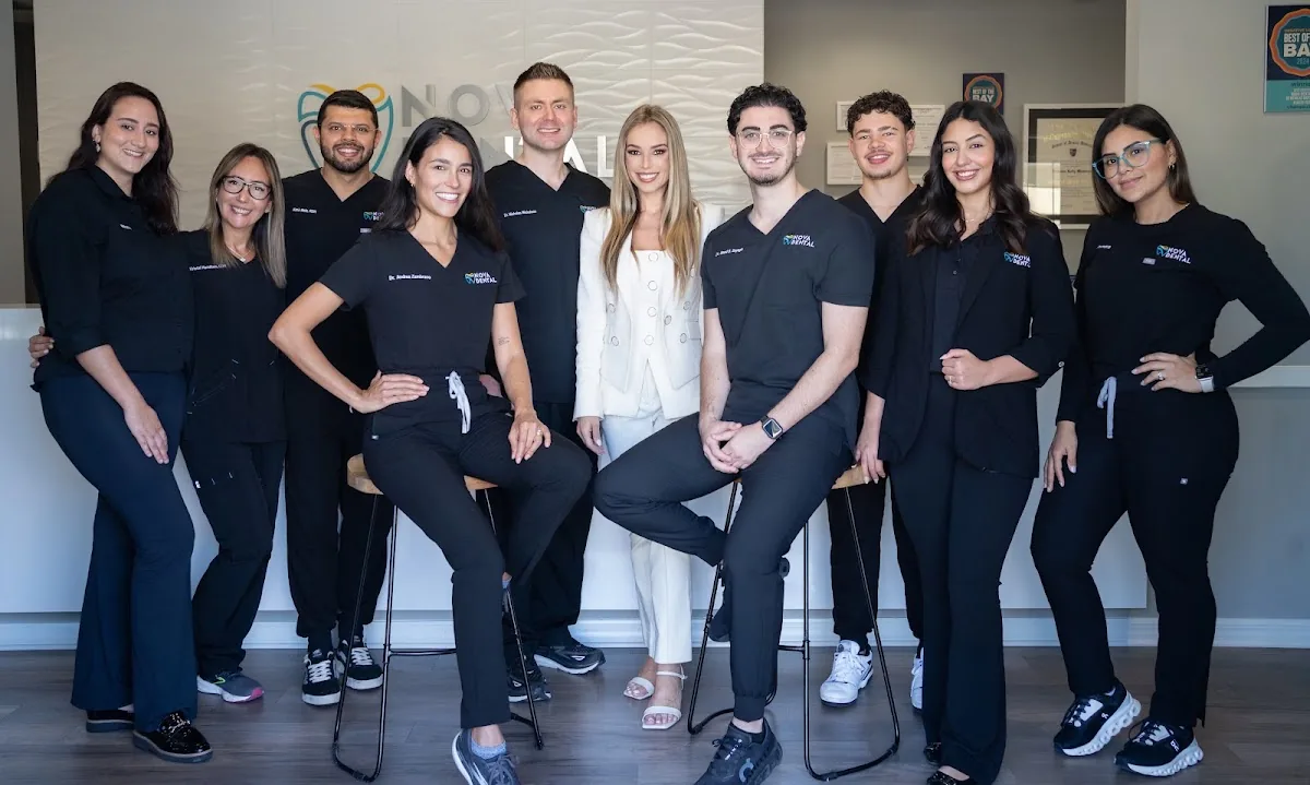 Nova Dental