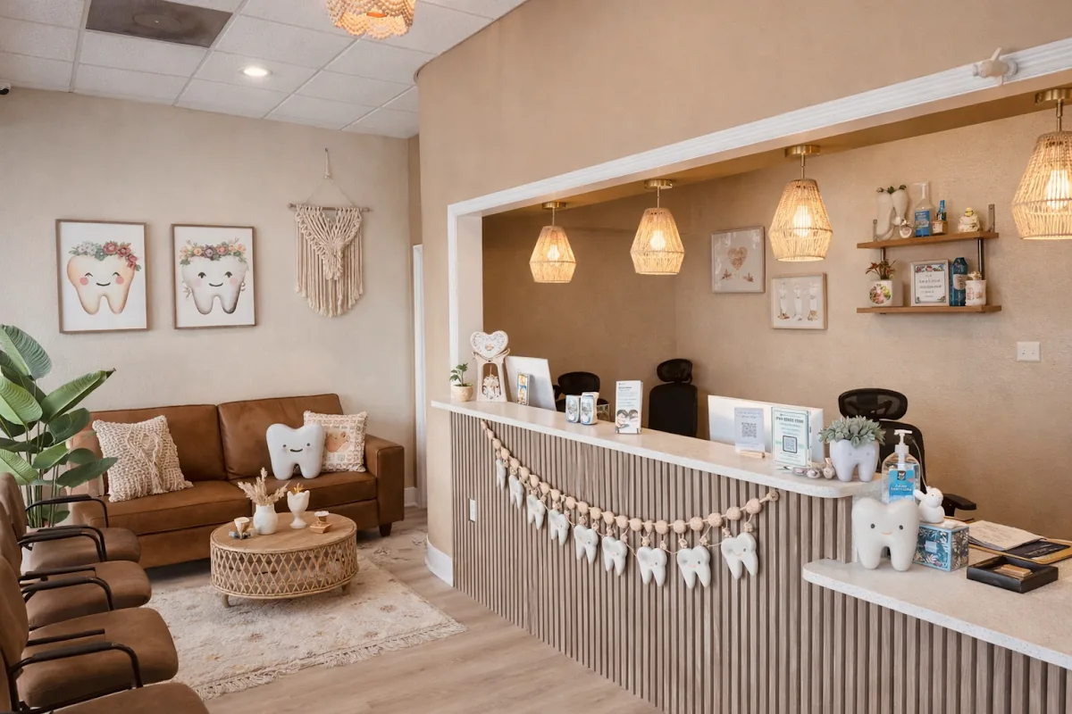 SolSmile Lounge Citrus Park