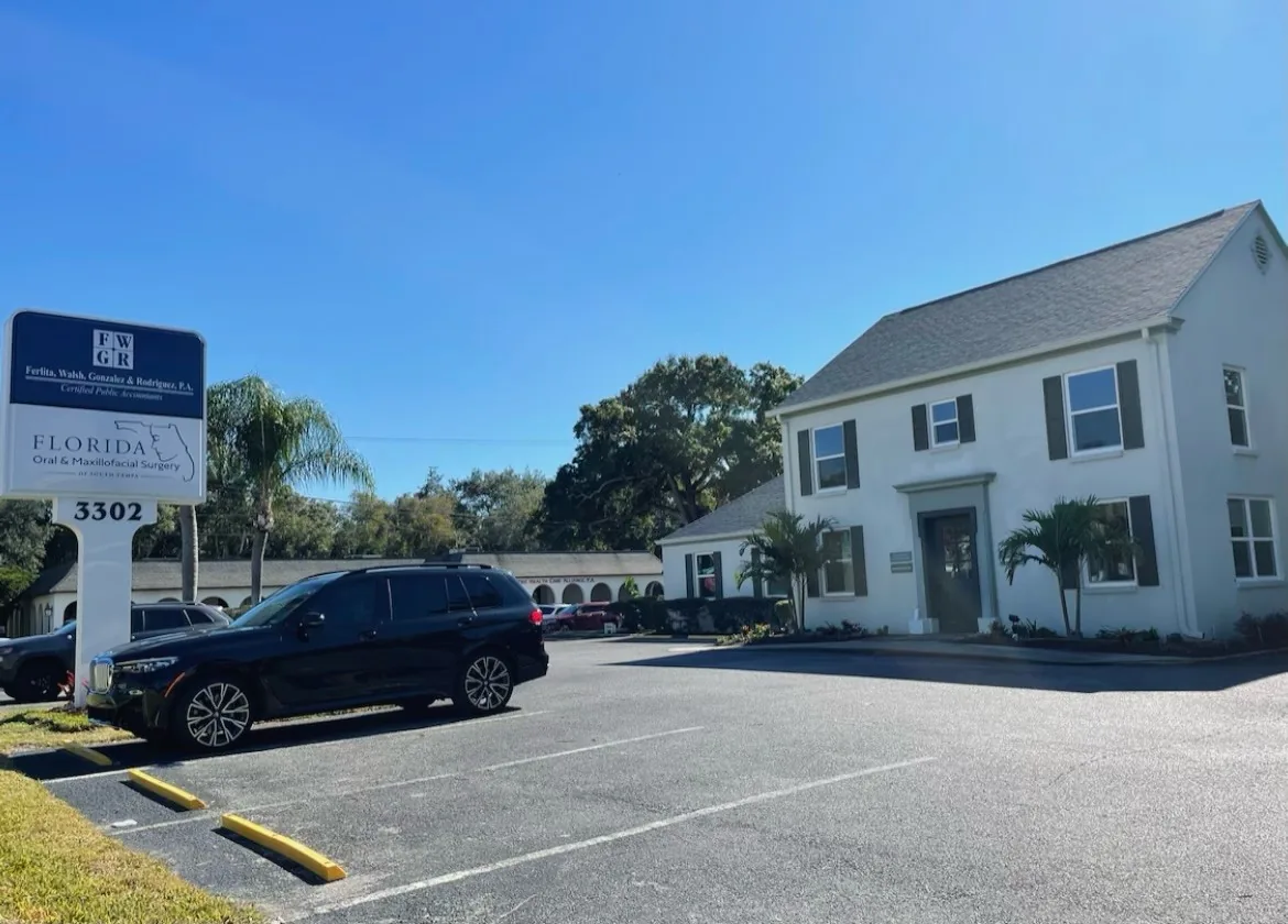 Florida Oral & Maxillofacial Surgery photo 2
