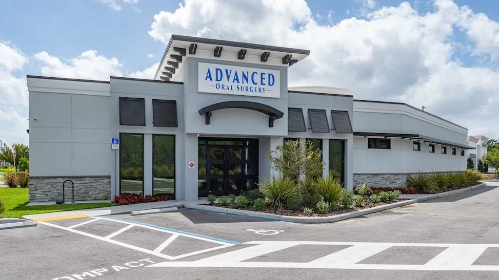 Advanced Oral Surgery of Tampa