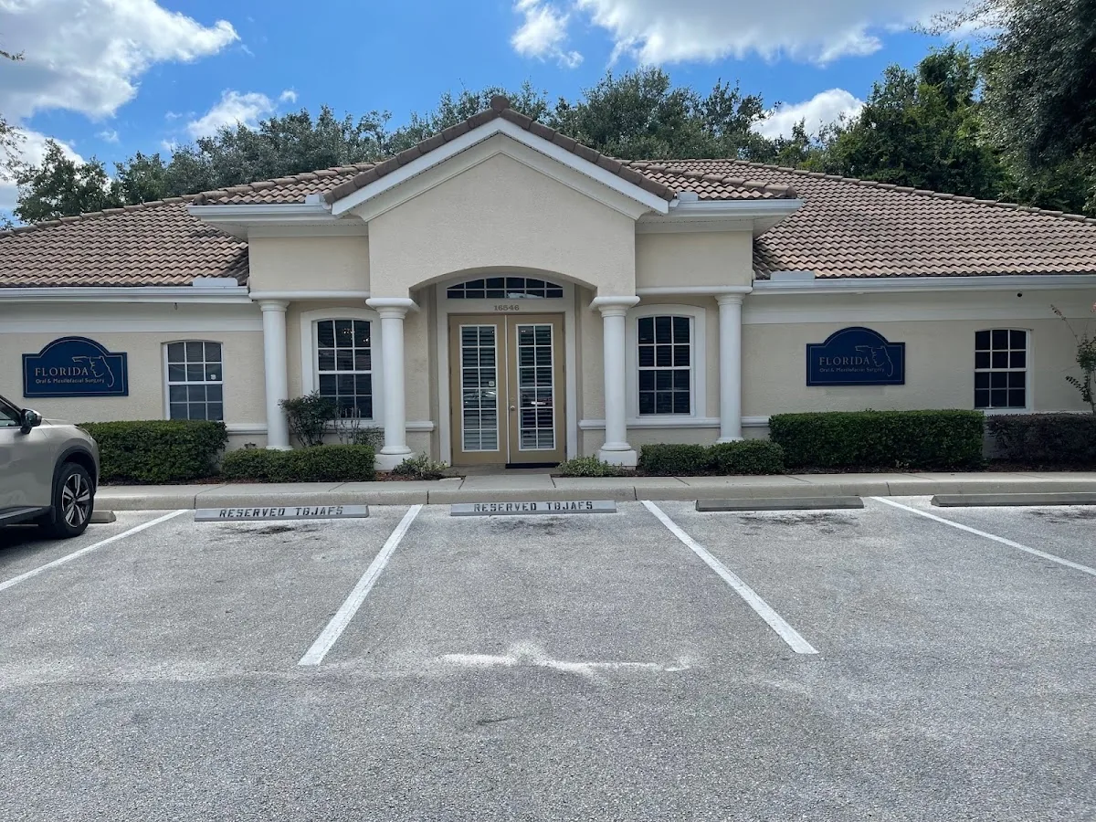 Florida Oral & Maxillofacial Surgery photo 1