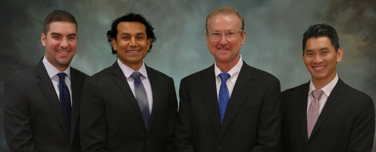 MOSAIC - Maxillofacial Surgical Arts & Dental Implant Centers photo 1