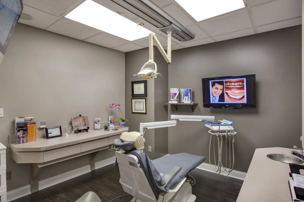 Gentle Dentistry photo 1