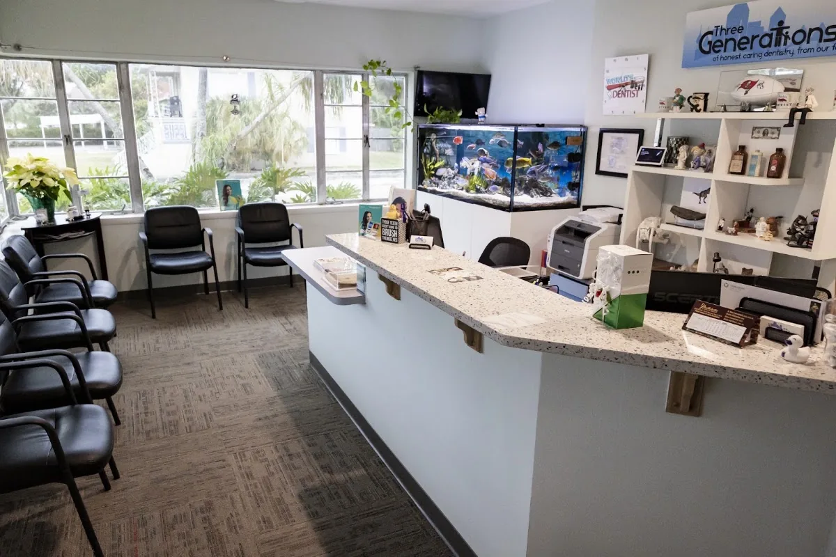 Generations Cosmetic and Family Dentistry photo 3