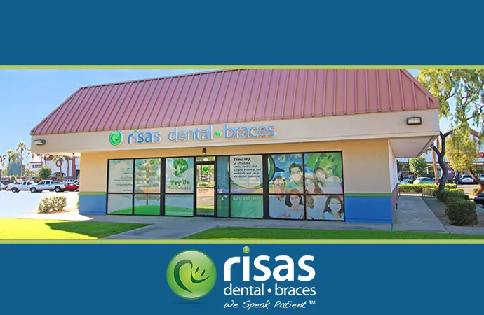 Risas Dental and Braces - Maryvale