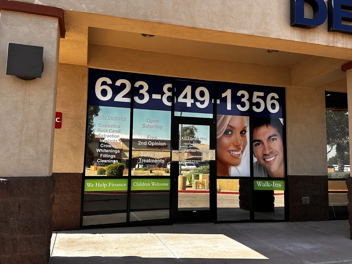 A to Z Dental PLLC photo 2