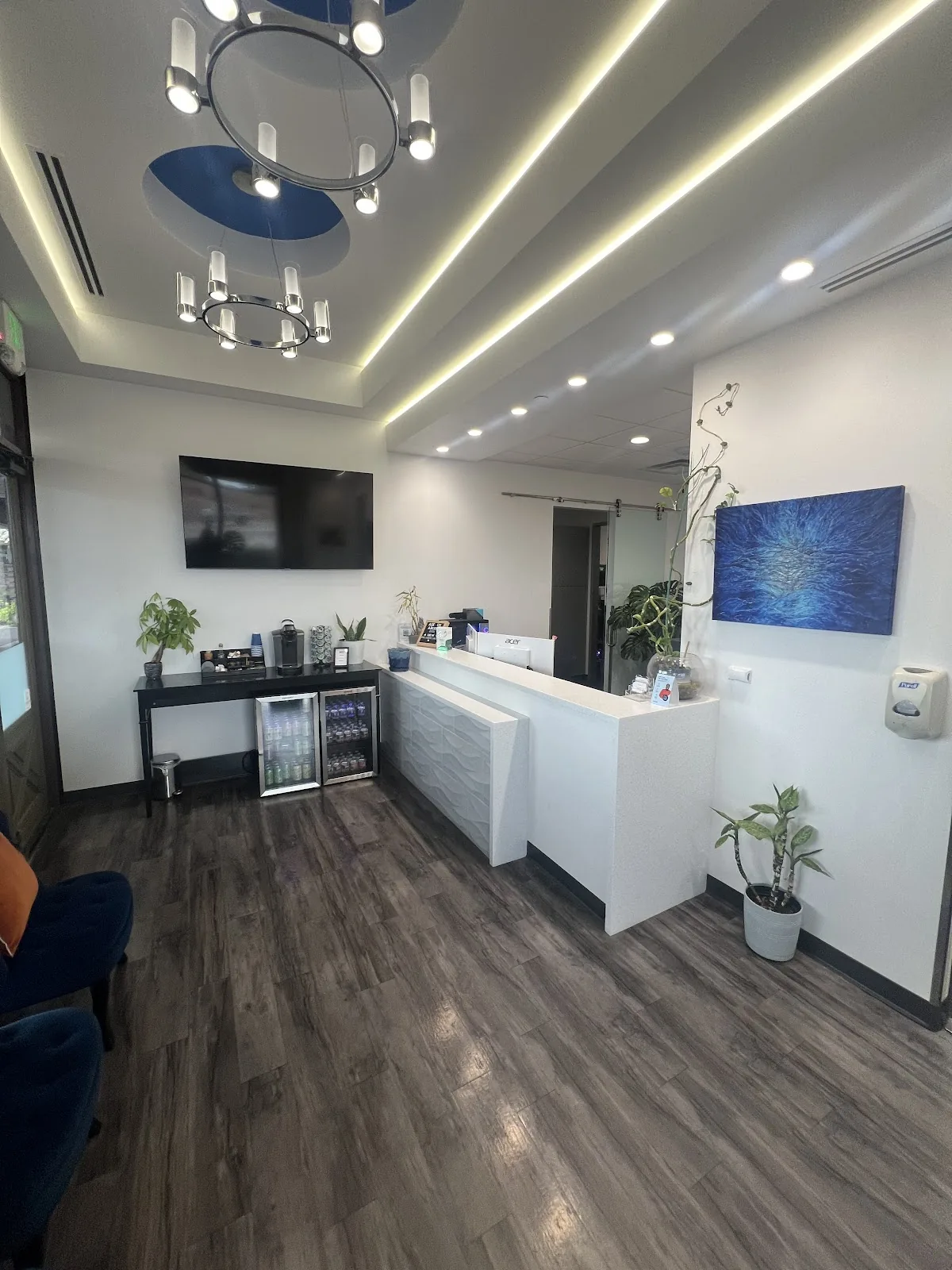 Smile Science Dental Spa photo 1