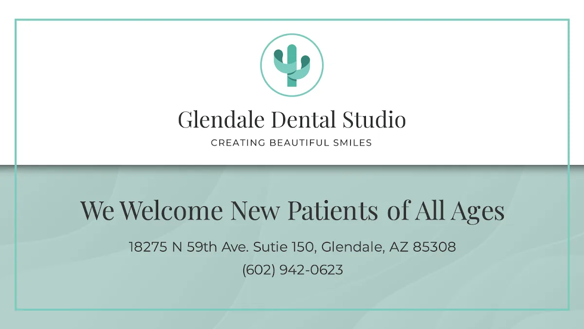 Glendale Dental Studio photo 1