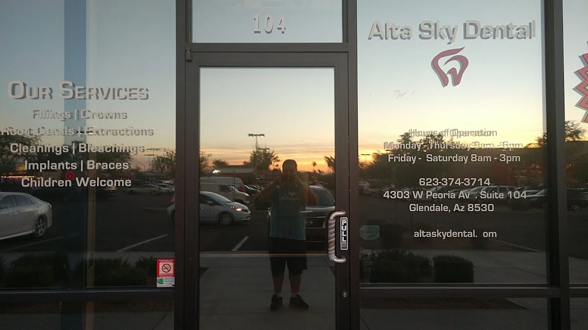 Alta Sky Dental and Orthodontics photo 3