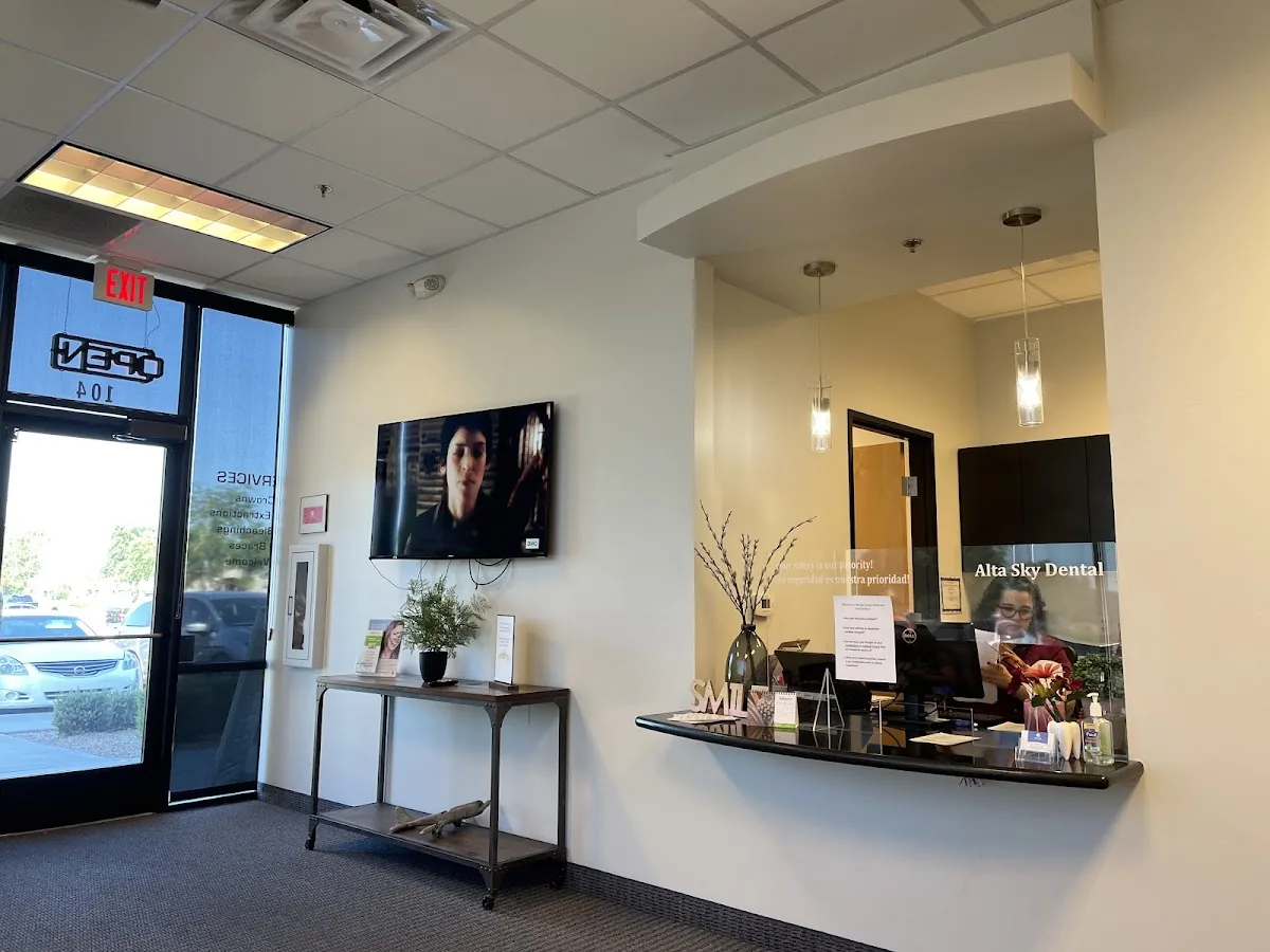 Alta Sky Dental and Orthodontics photo 2
