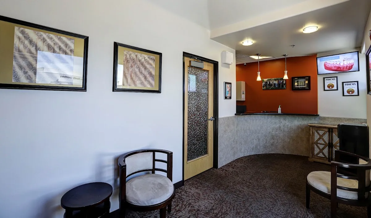 West Valley Periodontics photo 3