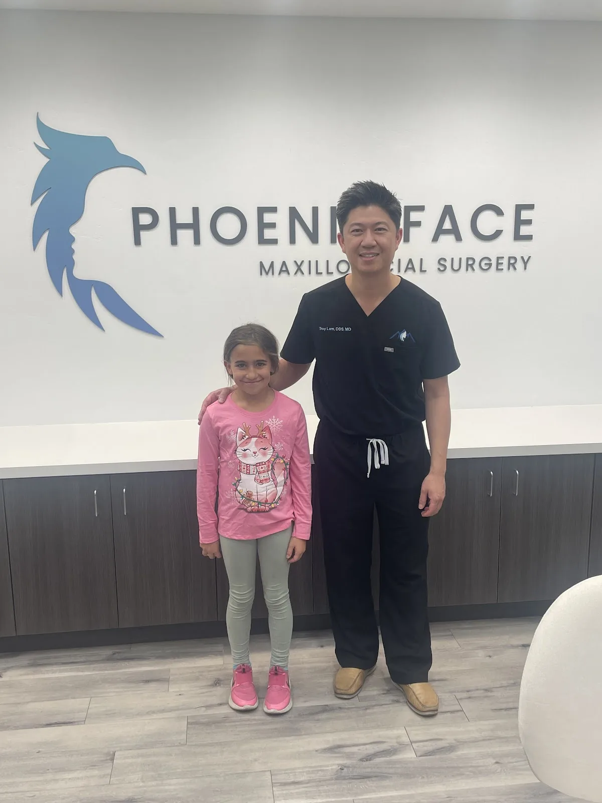 Phoenix Face Maxillofacial Surgery photo 2