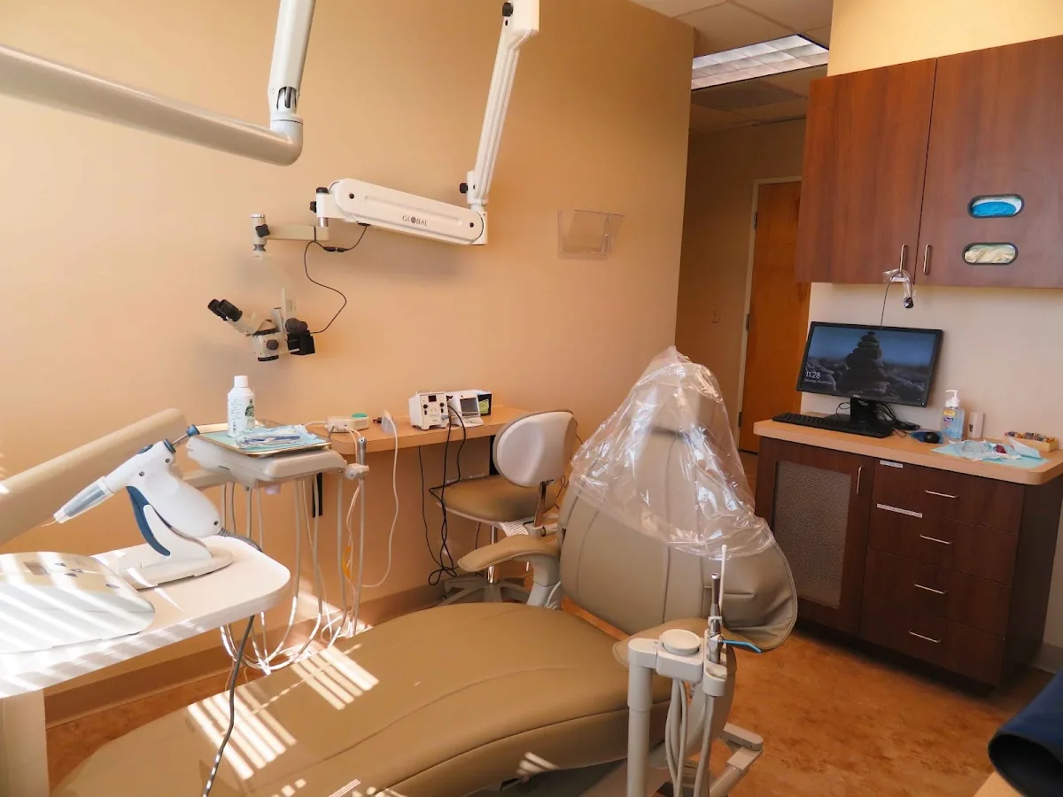 West Valley Endodontics and Oral Surgery photo 1