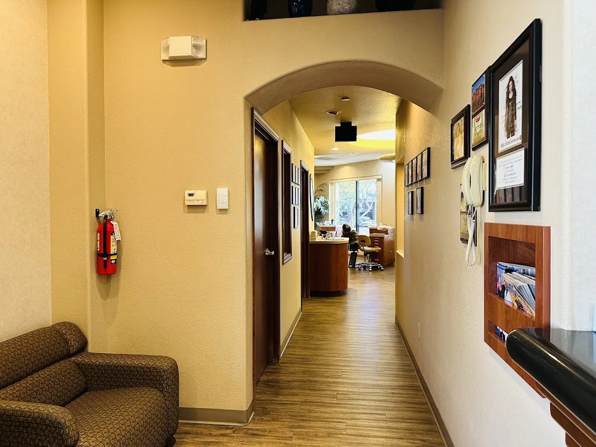 Saperstein Orthodontics photo 3