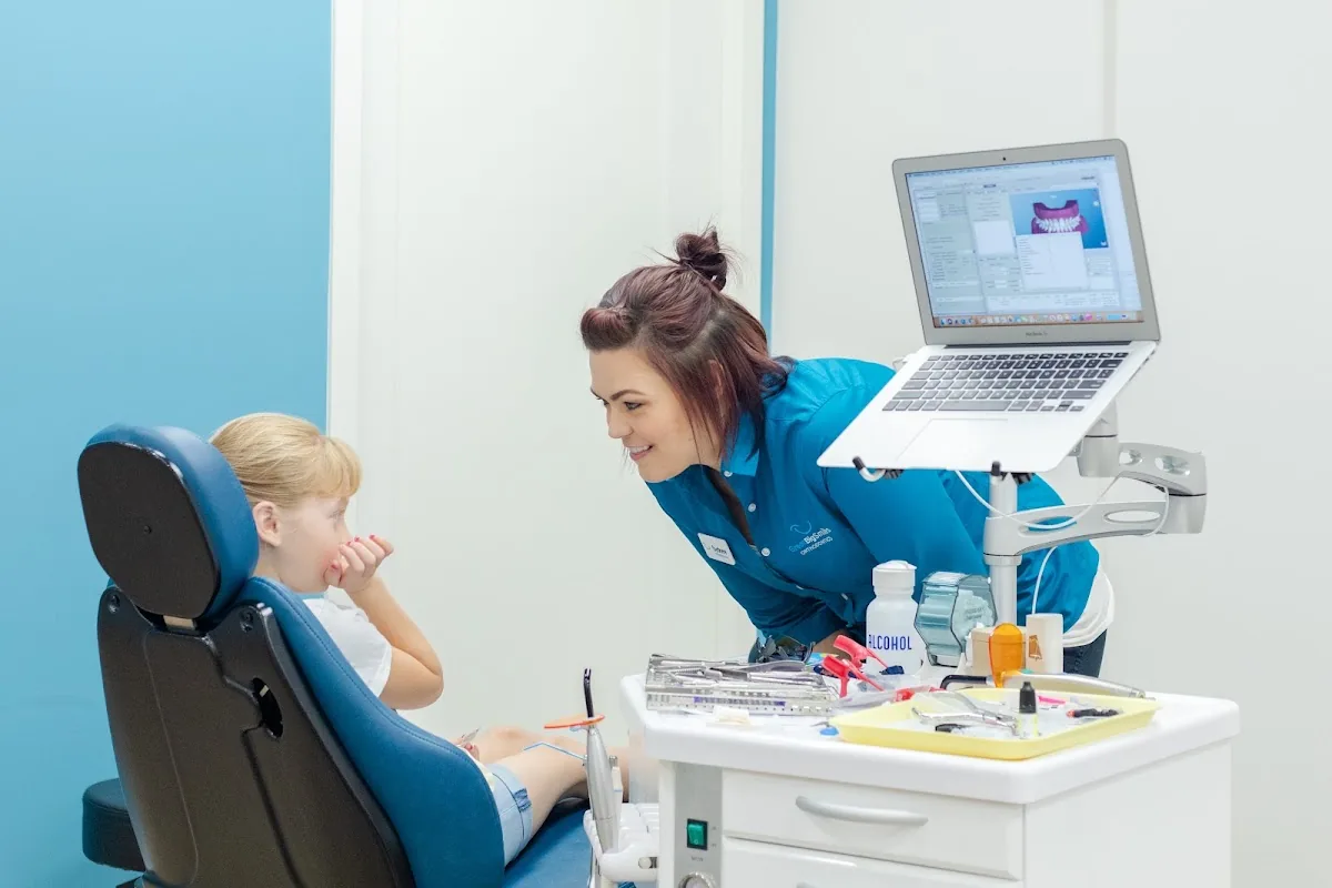 Great Big Smiles Orthodontics photo 2