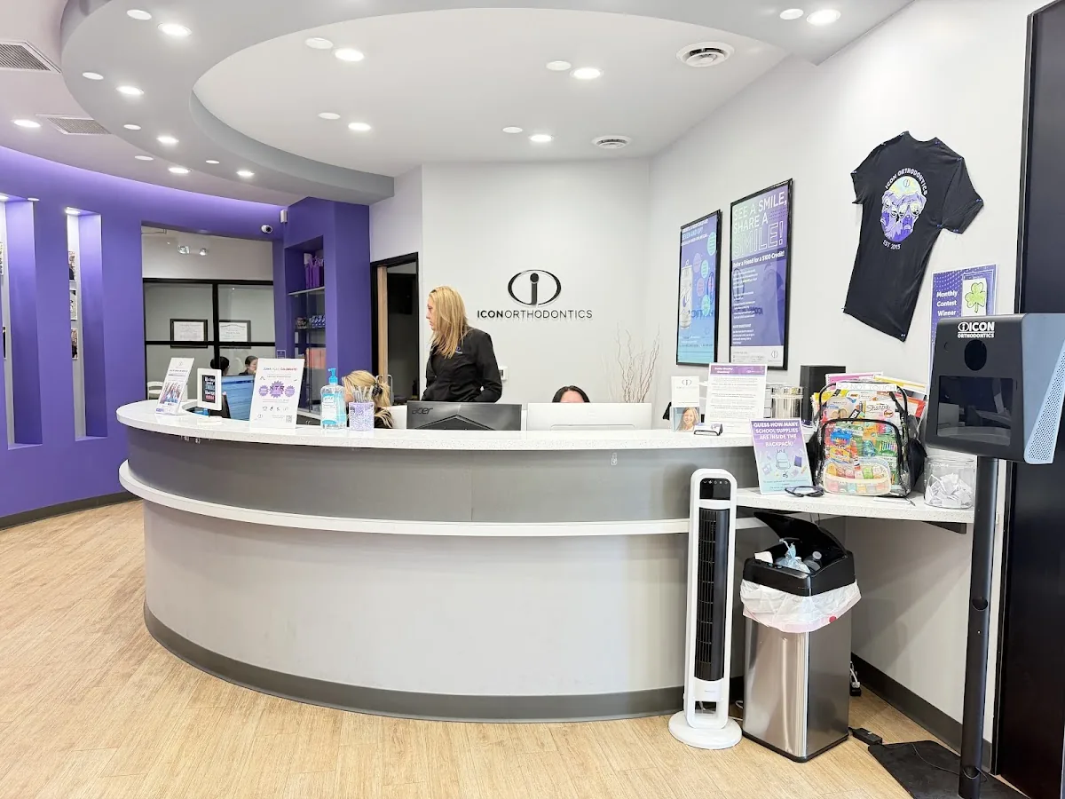 Icon Orthodontics: Glendale photo 2