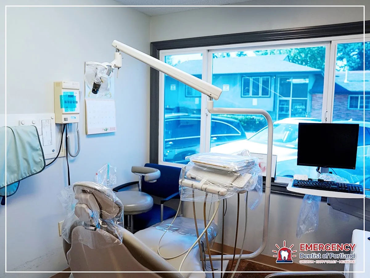 Emergency Dentist of Portland photo 2