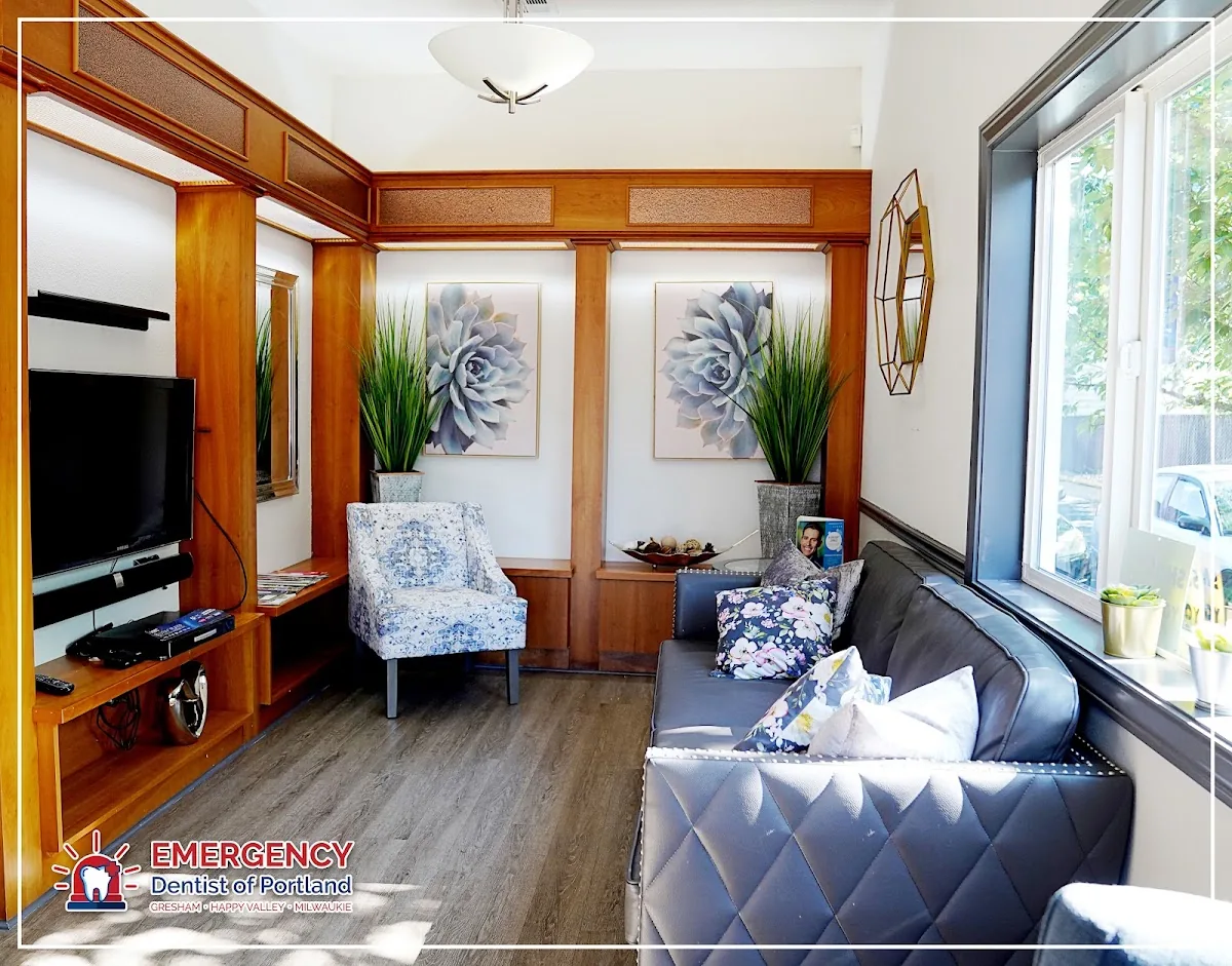 Emergency Dentist of Portland photo 3