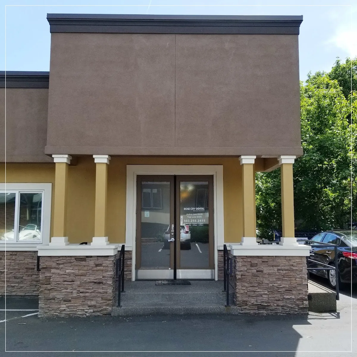 Rose City Dental Care photo 2