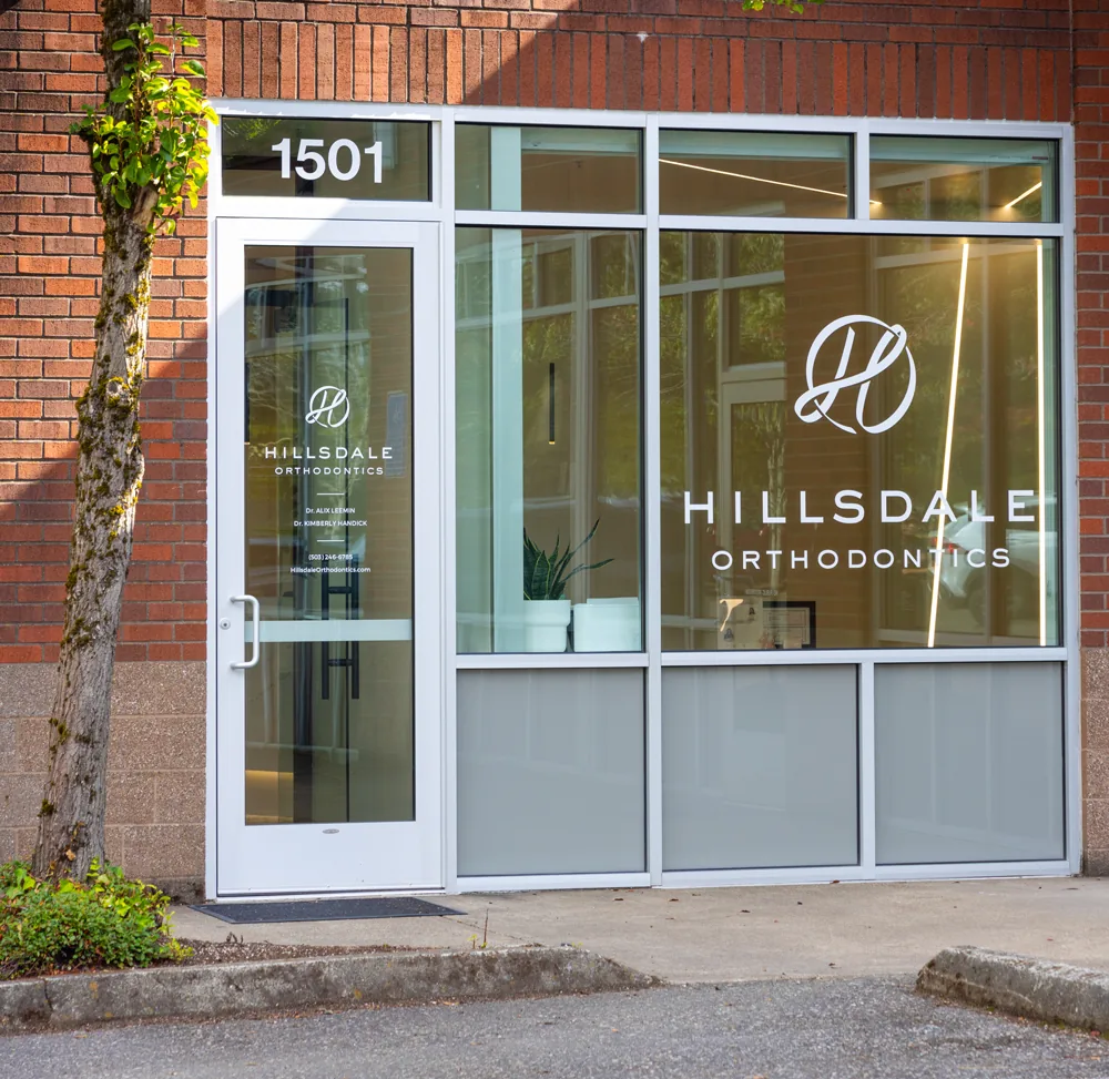 Hillsdale Orthodontics photo 2