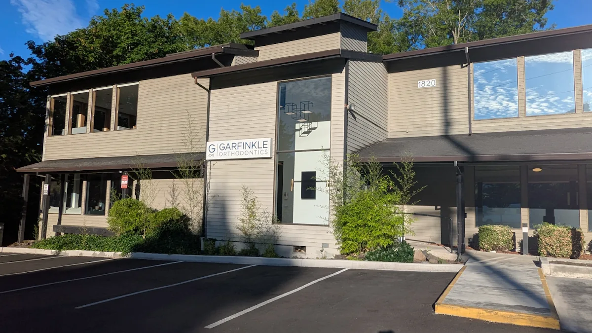 Garfinkle Orthodontics