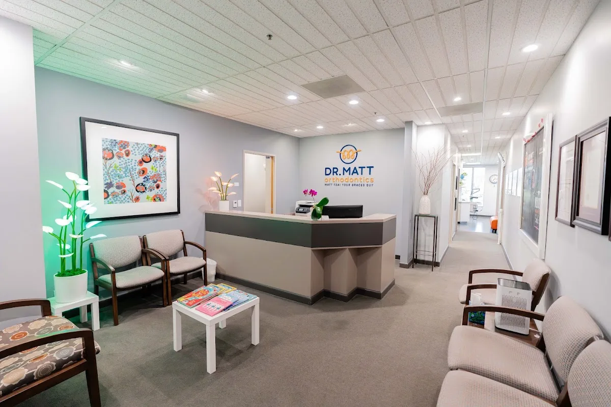 Dr. Matt Orthodontics photo 2