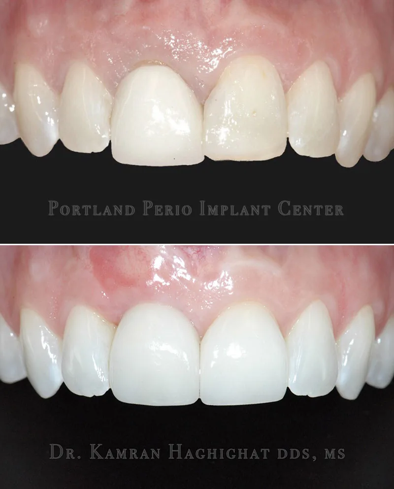 Portland Perio Implant Center photo 1