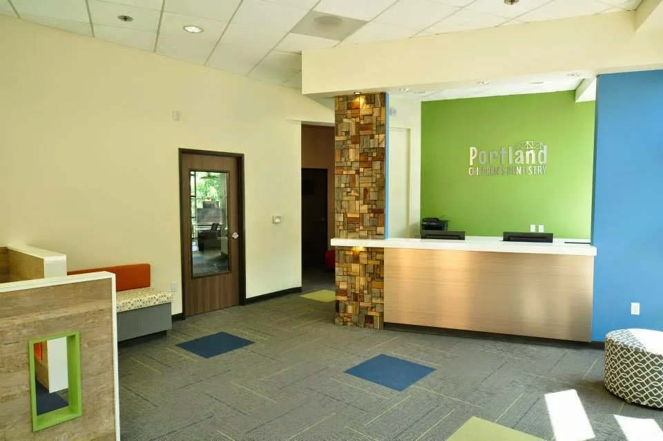 Portland Children's Dentistry photo 2