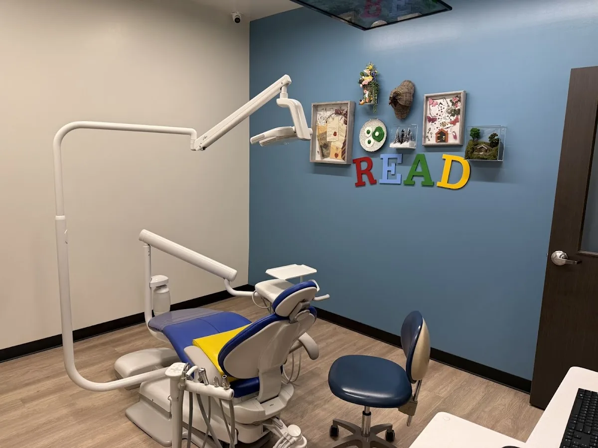 Portland Children's Dentistry