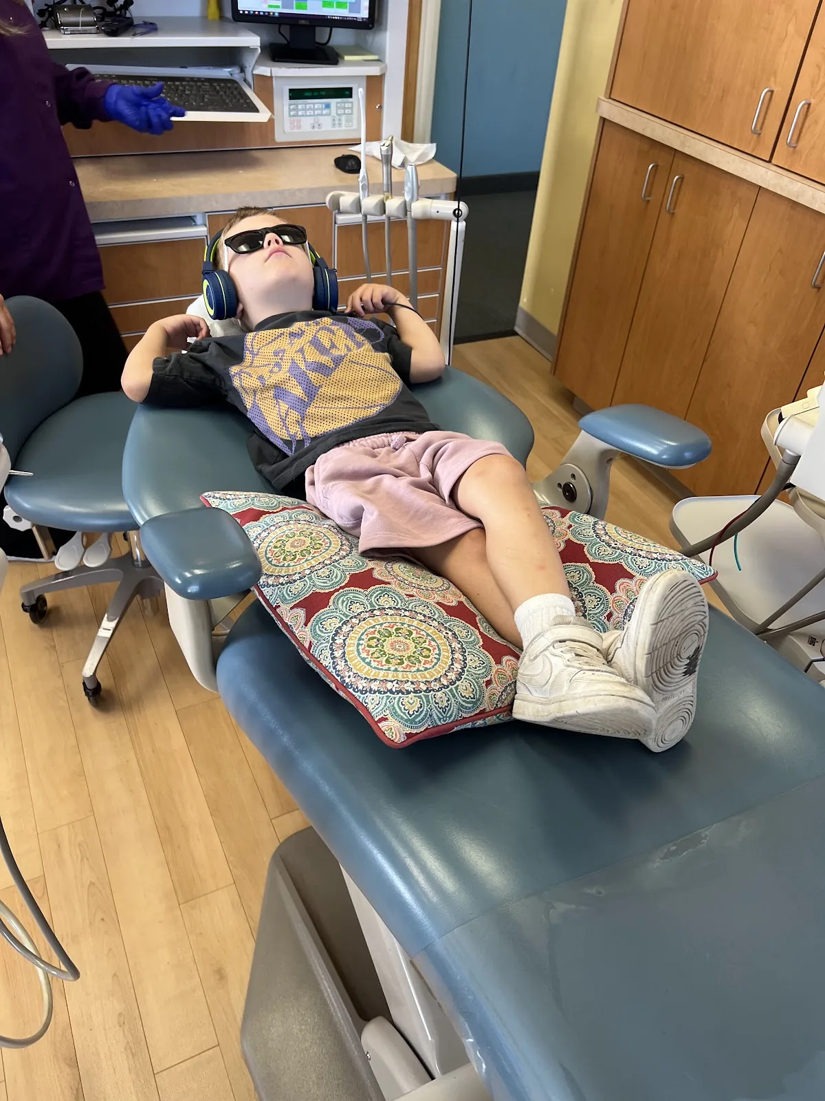 Greenburg Pediatric Dentistry photo 3