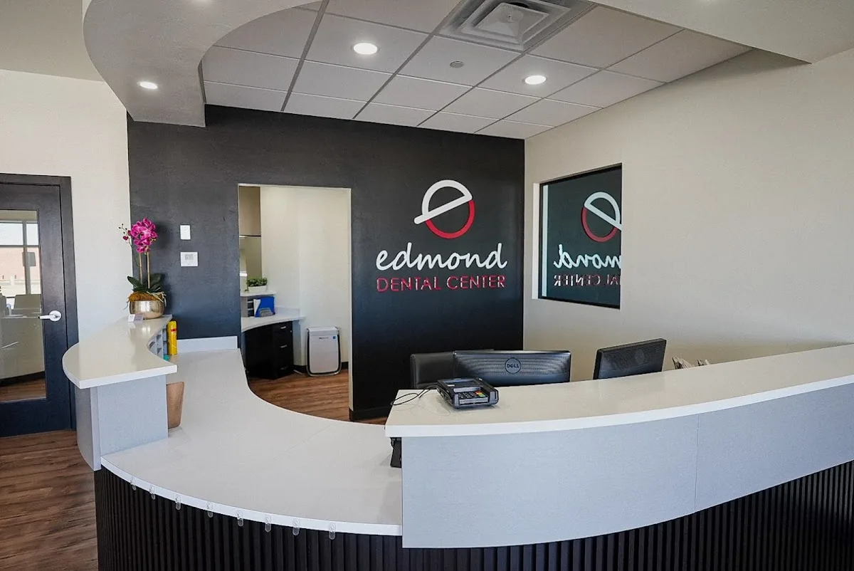 Edmond Dental Center: Michael Chandler, DDS photo 3