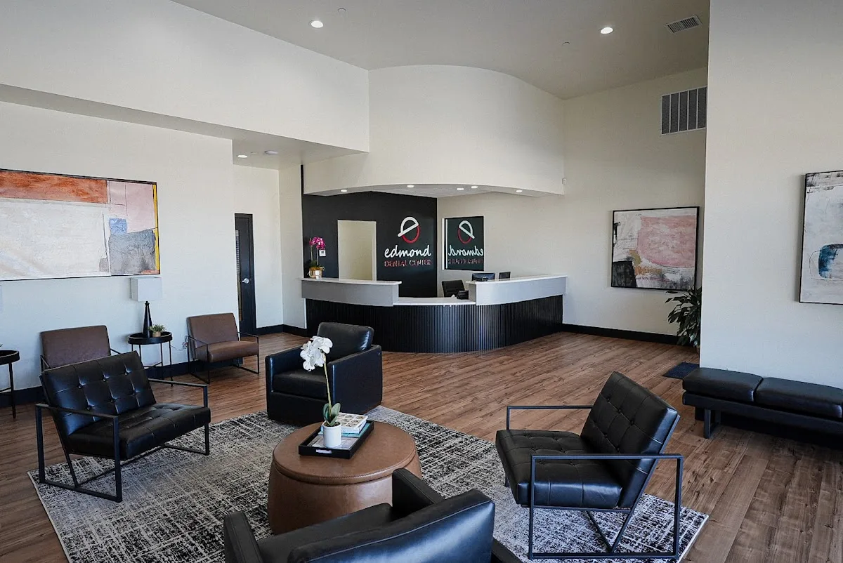 Edmond Dental Center: Michael Chandler, DDS photo 2