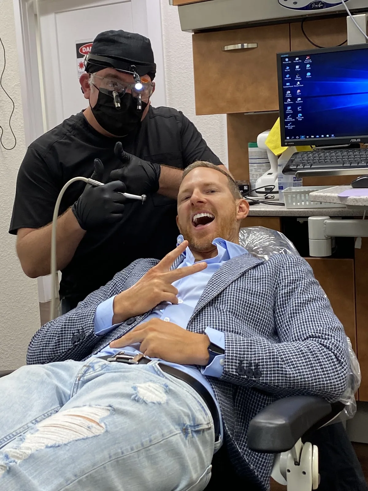 Healthy Roots Dentistry