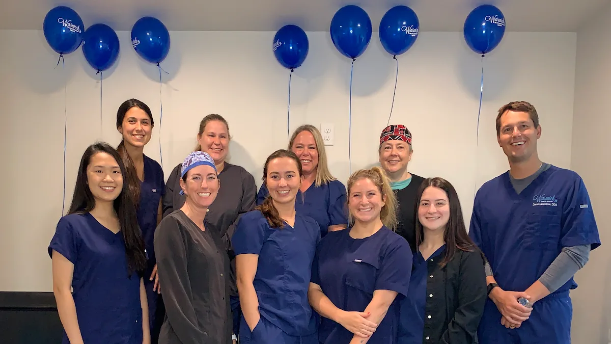Warwick Dental