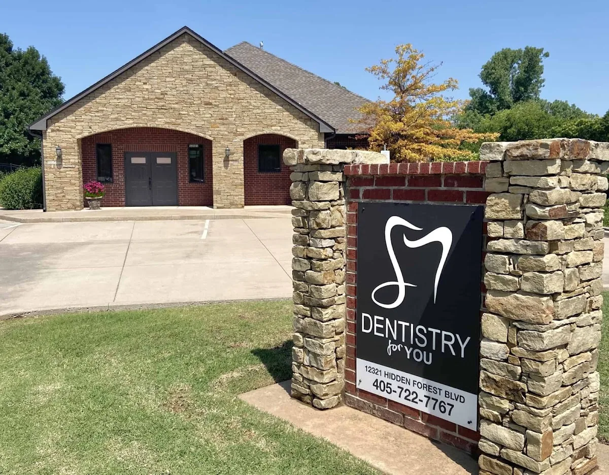 Dentistry For You OKC photo 1