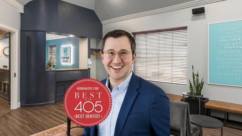 Espire Dental OKC photo 1