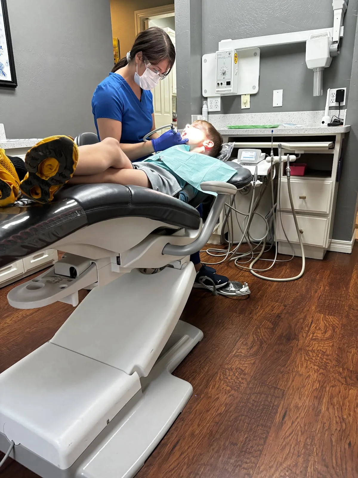Advances in Dentistry photo 3