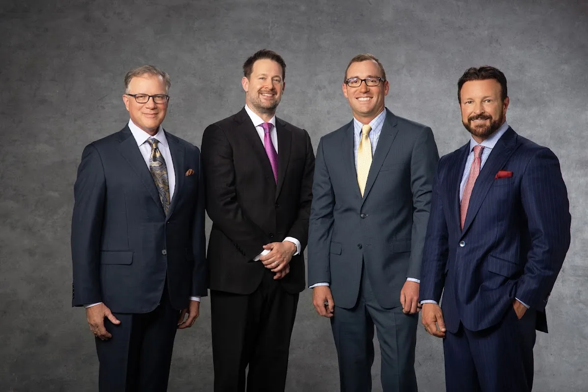 Oral and Maxillofacial Associates photo 1
