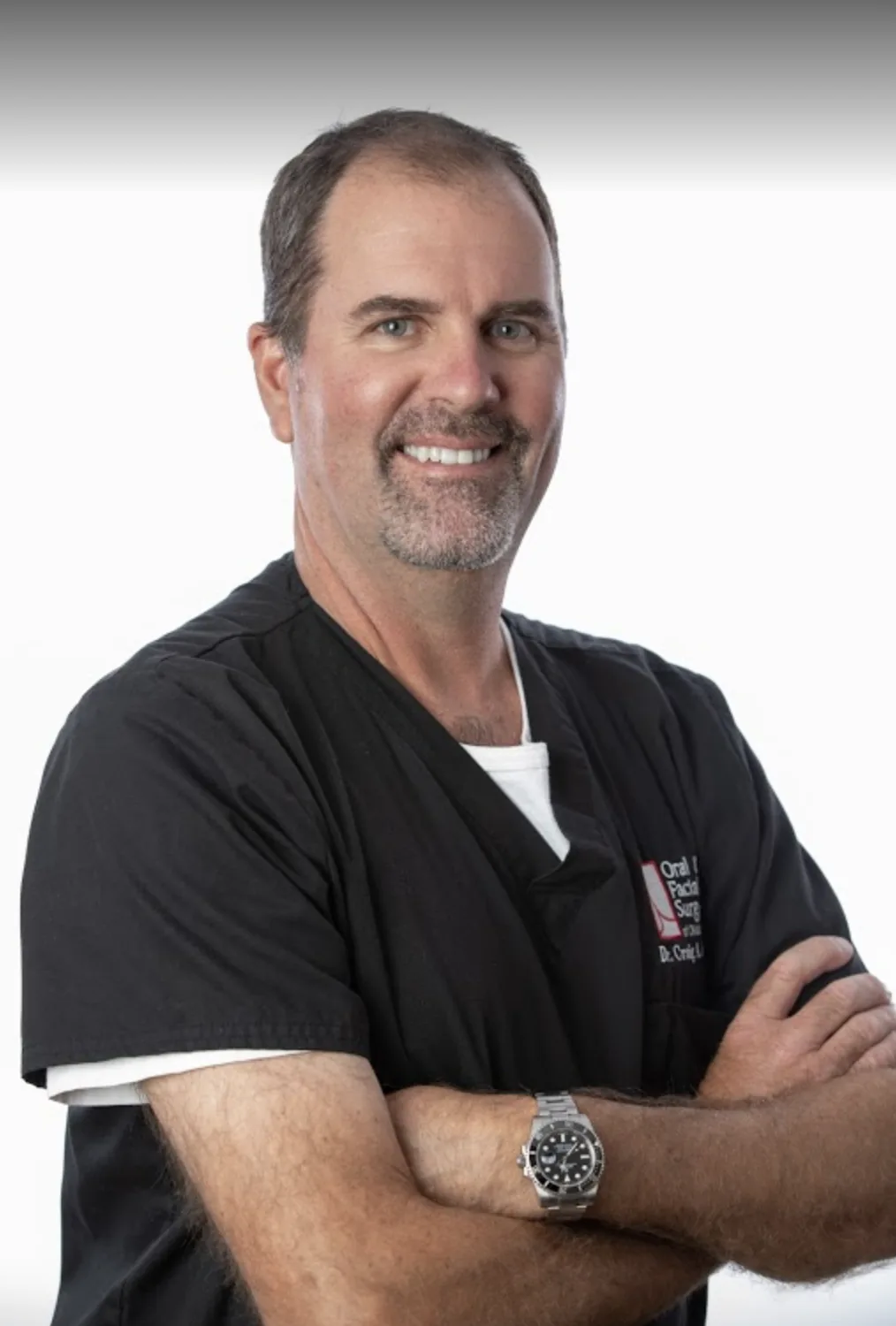 Oral & Facial Surgery of Oklahoma: Dr. Craig Wooten photo 1