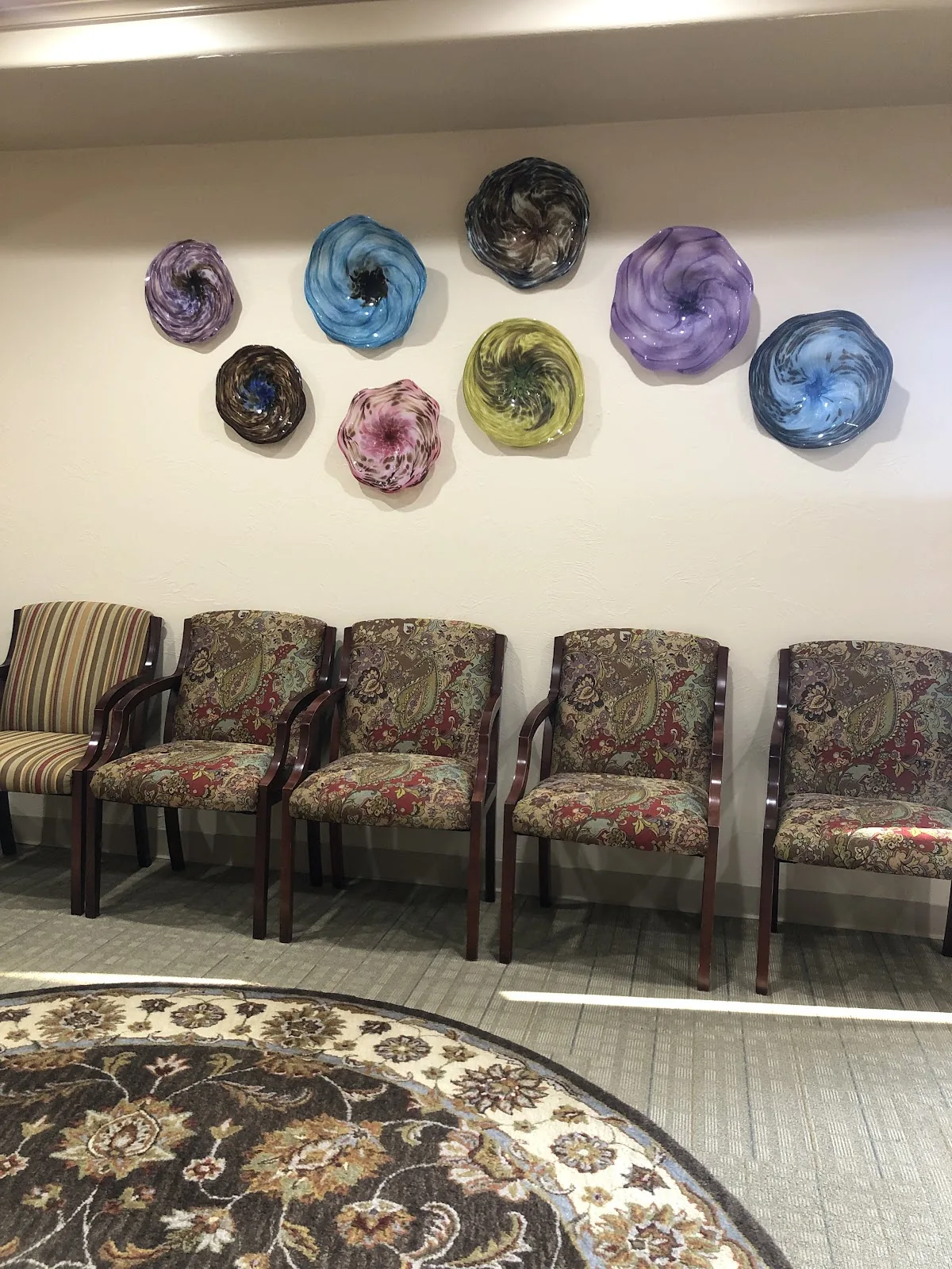 Oral & Facial Surgery of Oklahoma: Dr. Craig Wooten photo 3